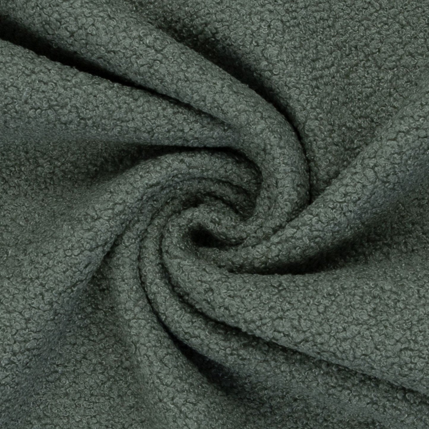 Boucle - versch Farben Swafing