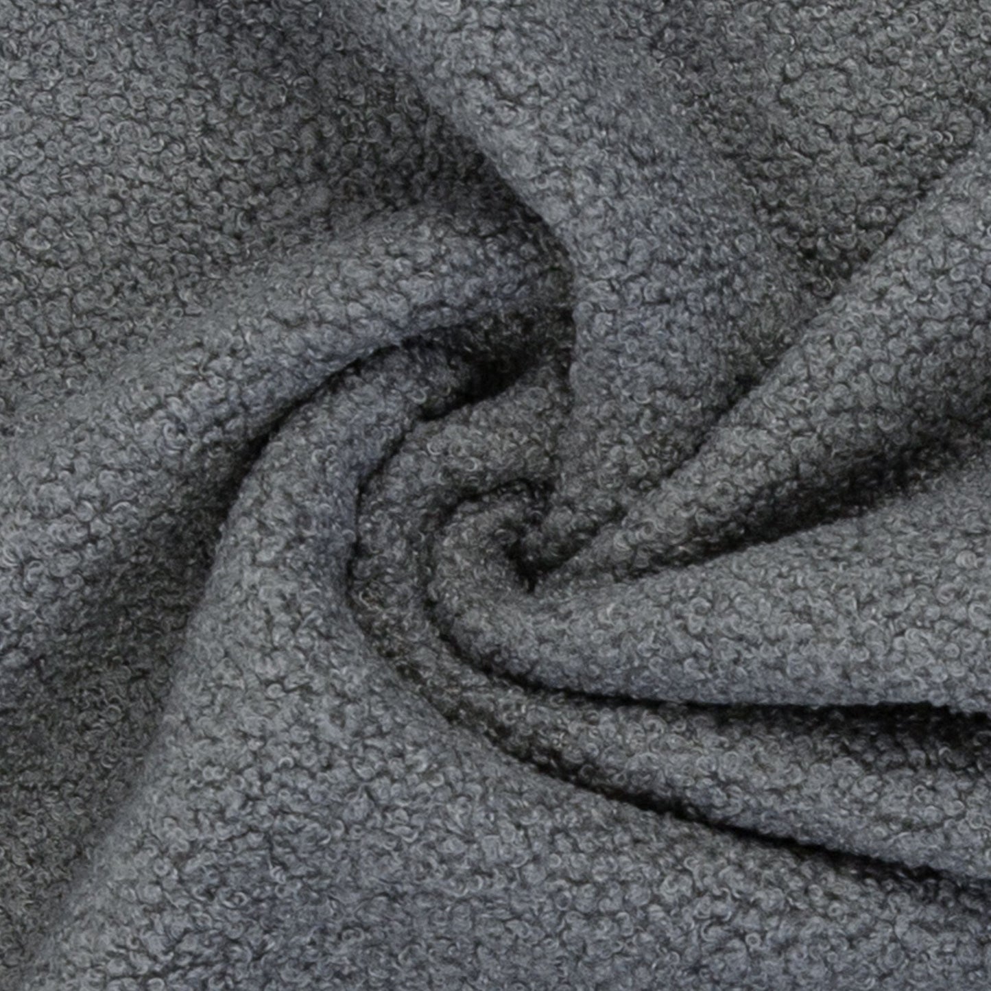 Boucle - versch Farben Swafing
