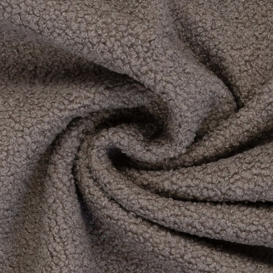 Boucle - versch Farben Swafing
