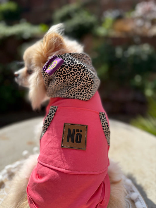 Hunde Hoodie