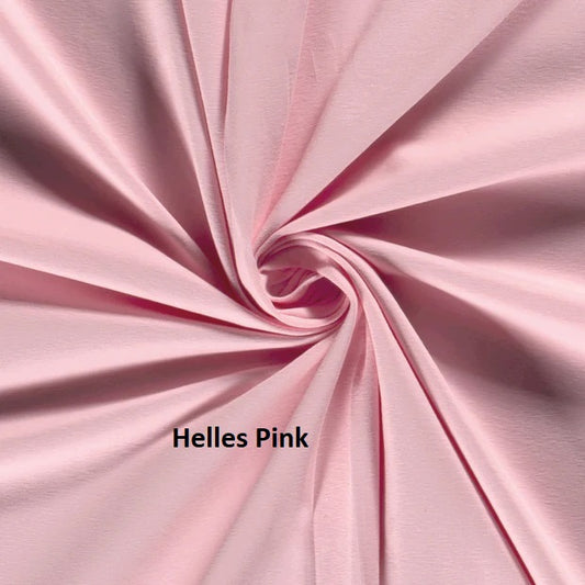 Jersey Baumwollstoff - Shelly versch.Farben