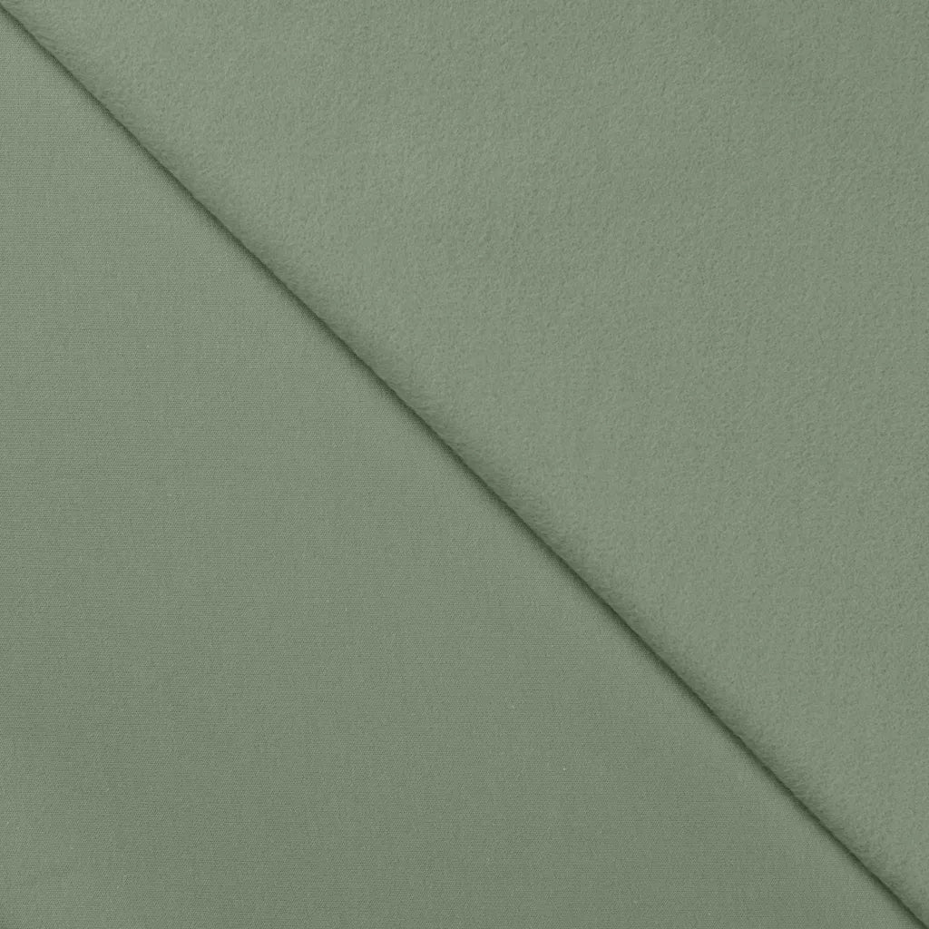 French Terry - Brushed Dusty Mint