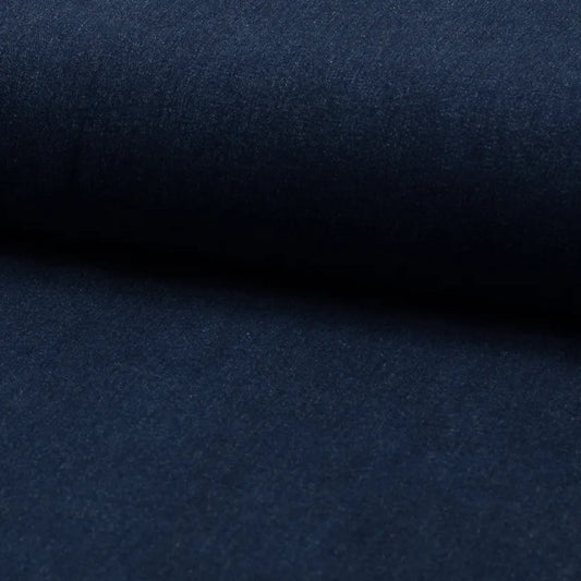 8,5 Stretch Denim Blue Water Washed