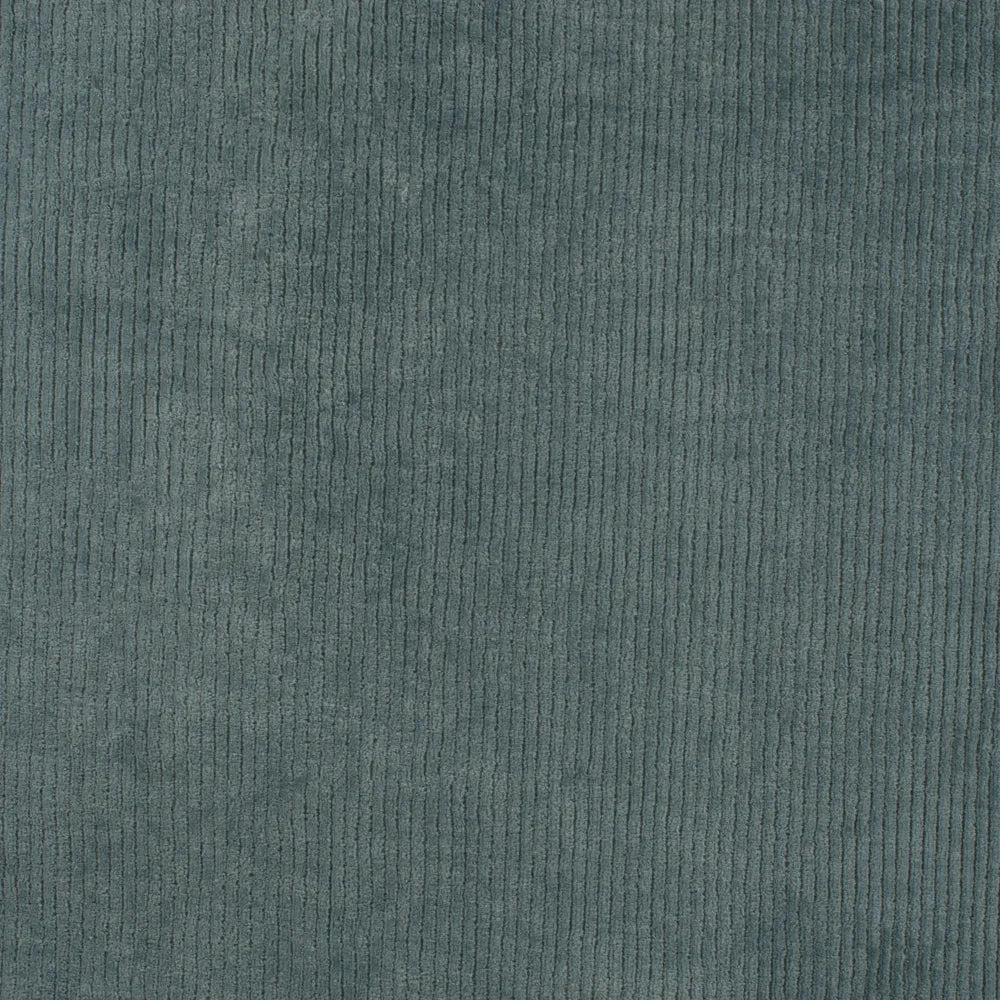 Jersey Cord- Florida Taupe und Dusty Green