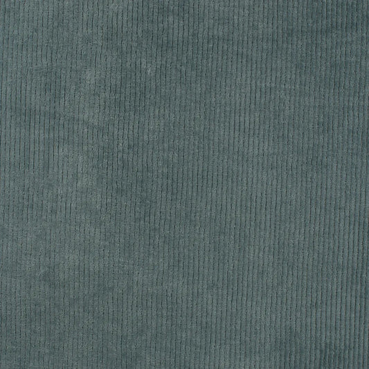 Jersey Cord- Florida Taupe und Dusty Green