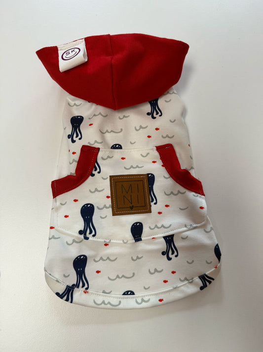 Hunde Hoodie
